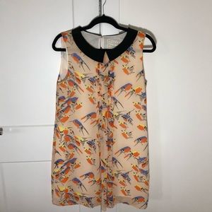 Pink Martini Dress- Sz Md